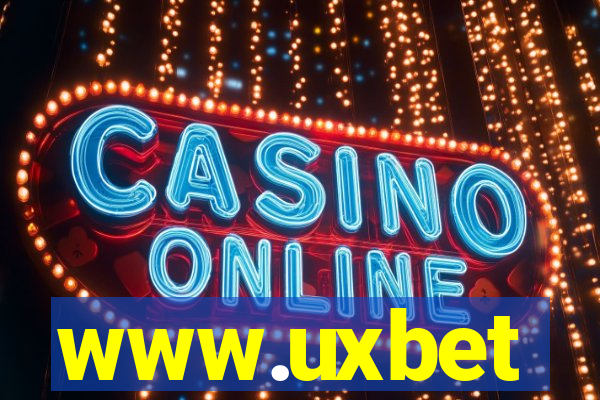 www.uxbet