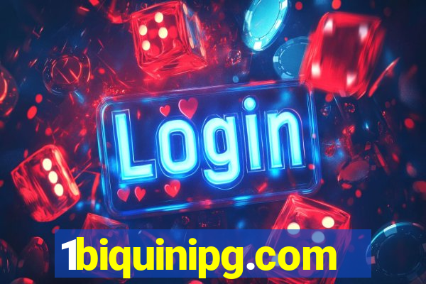 1biquinipg.com