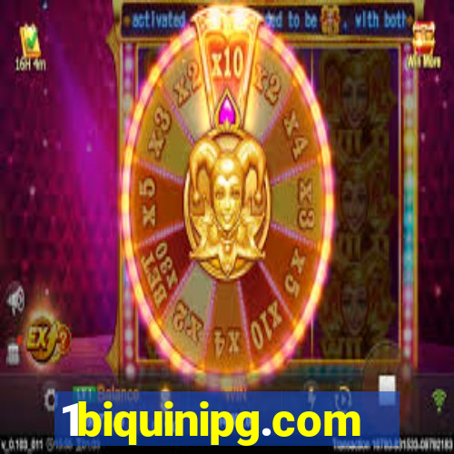1biquinipg.com
