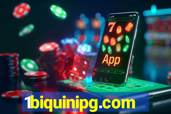 1biquinipg.com