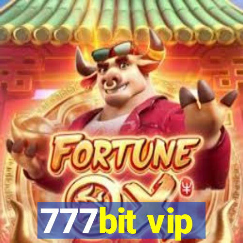 777bit vip