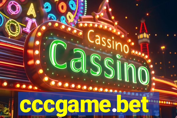 cccgame.bet
