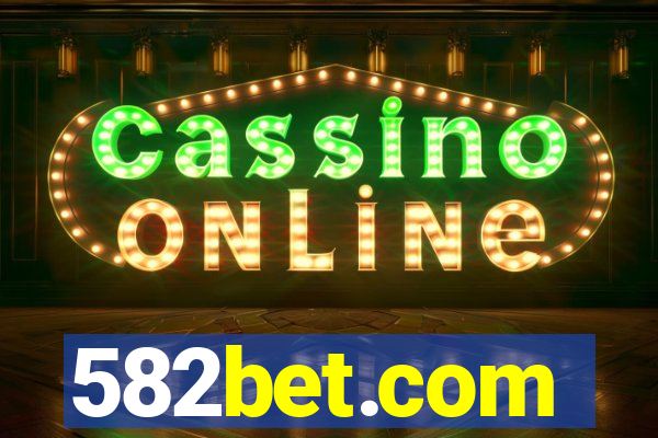 582bet.com