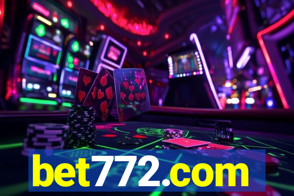 bet772.com