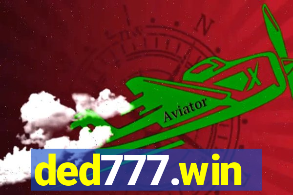 ded777.win