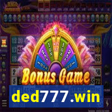 ded777.win