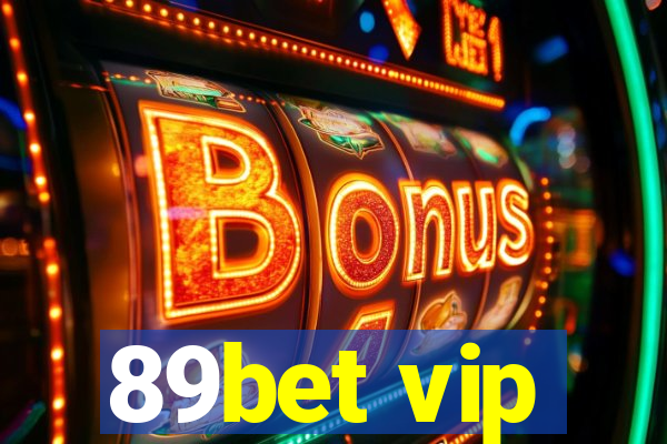 89bet vip