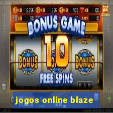 jogos online blaze