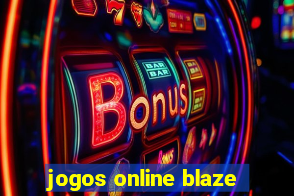 jogos online blaze