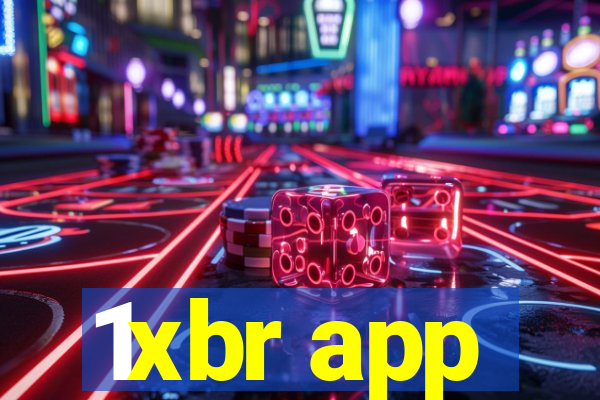 1xbr app