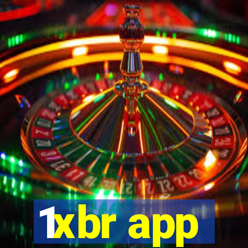 1xbr app
