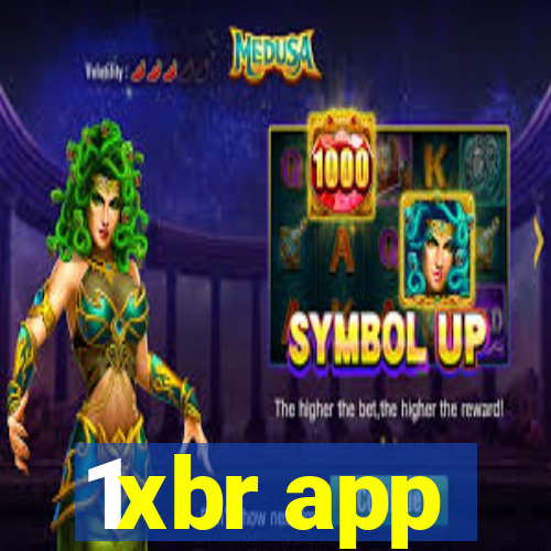 1xbr app