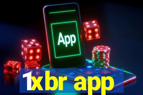 1xbr app