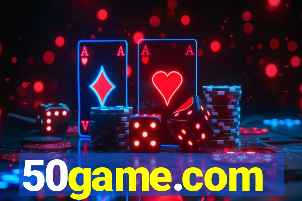 50game.com