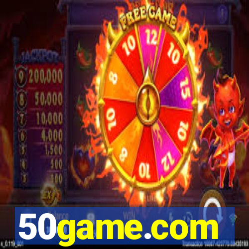 50game.com