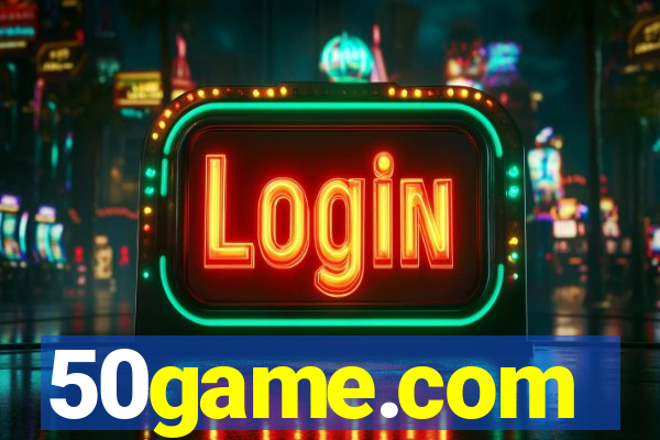 50game.com