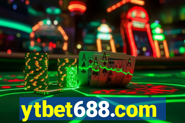ytbet688.com