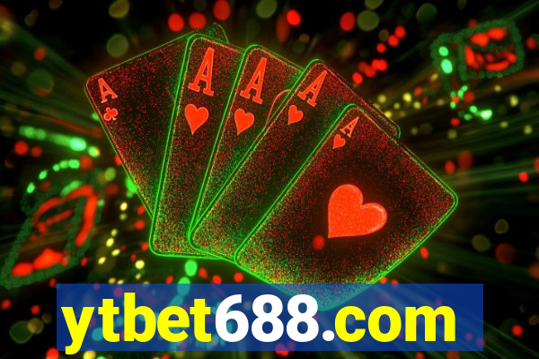 ytbet688.com