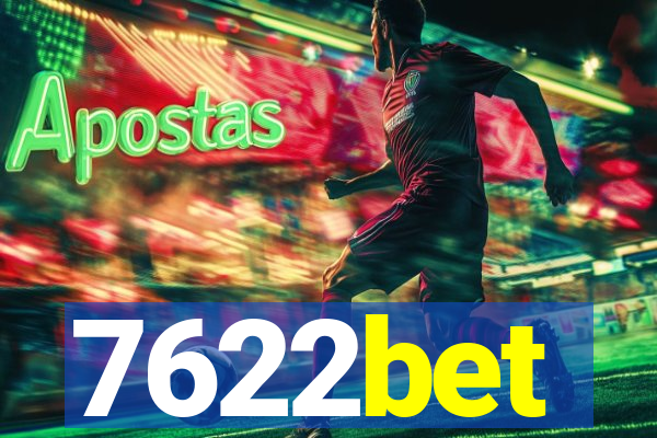 7622bet
