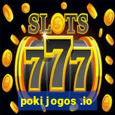 poki jogos .io