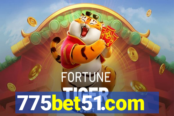 775bet51.com