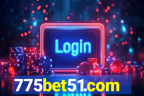 775bet51.com