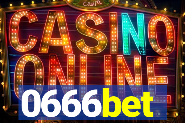 0666bet