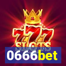 0666bet