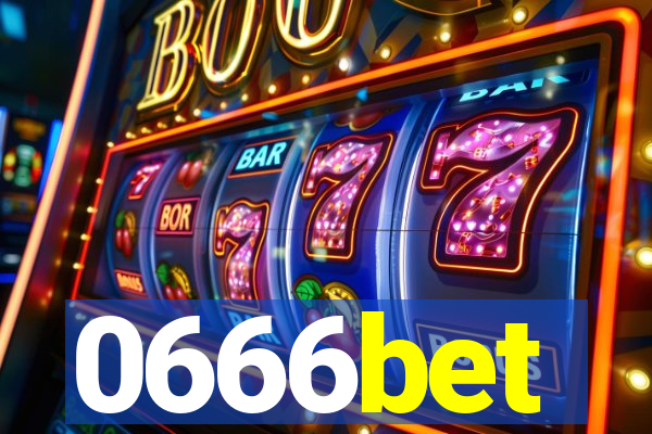 0666bet