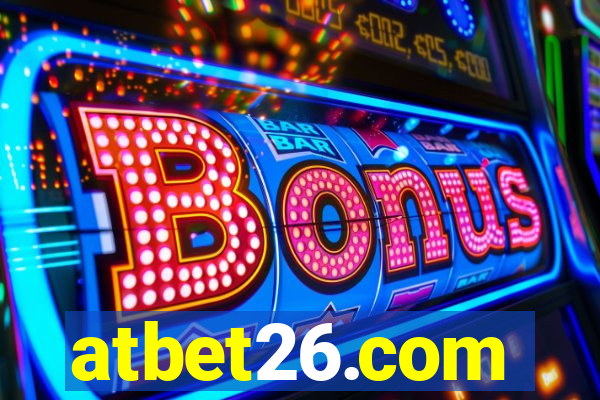 atbet26.com