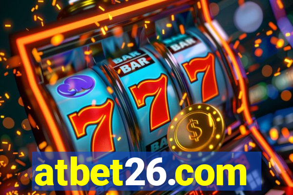 atbet26.com