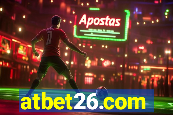 atbet26.com