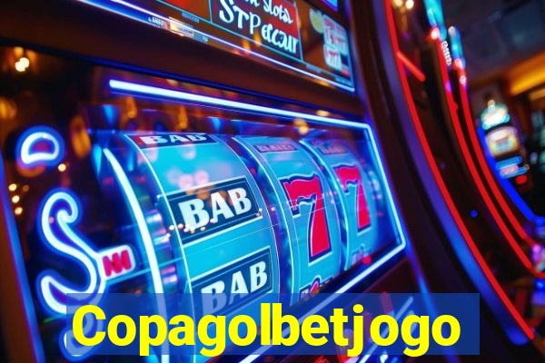 Copagolbetjogo