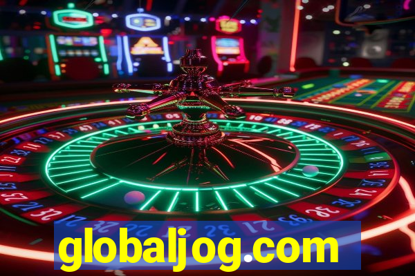 globaljog.com
