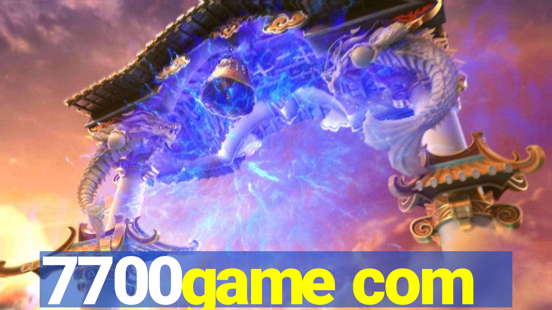7700game com