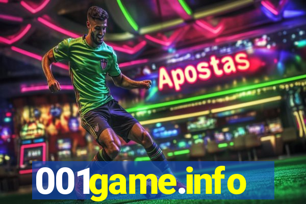 001game.info
