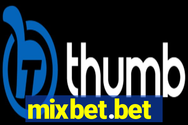 mixbet.bet