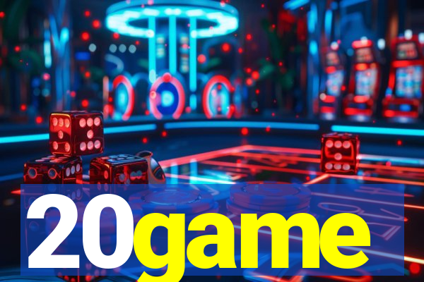 20game