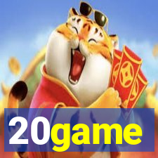 20game
