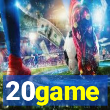 20game