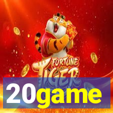 20game