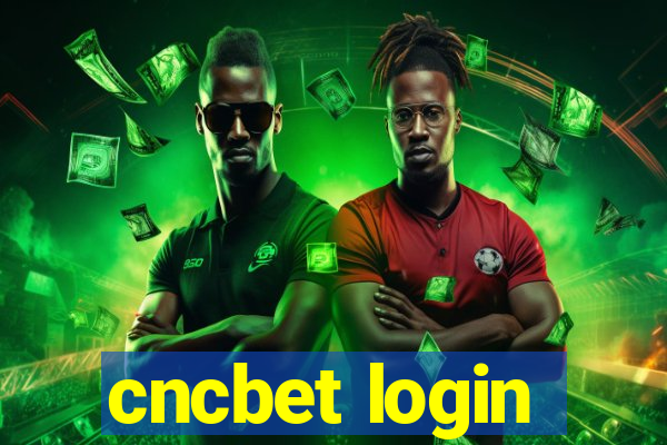 cncbet login