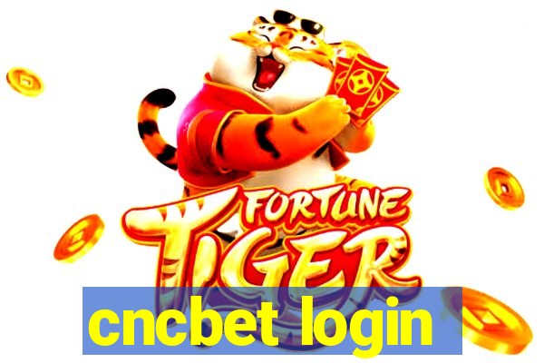 cncbet login