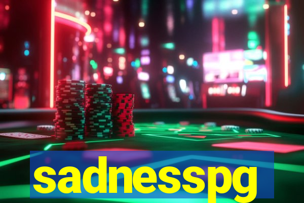 sadnesspg