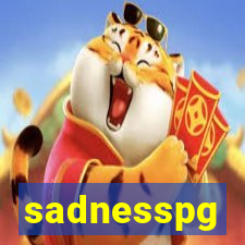sadnesspg