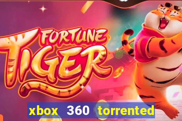 xbox 360 torrented games rgh