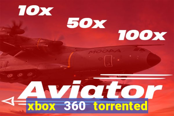 xbox 360 torrented games rgh