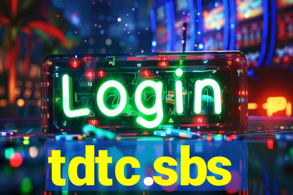 tdtc.sbs