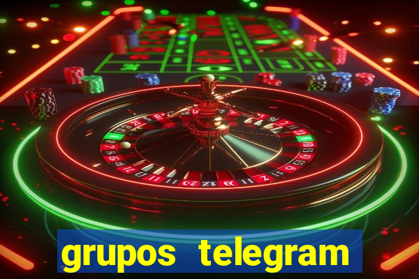 grupos telegram mais 18