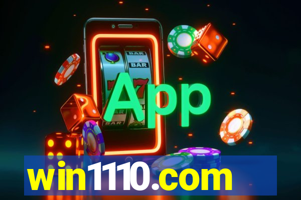 win1110.com